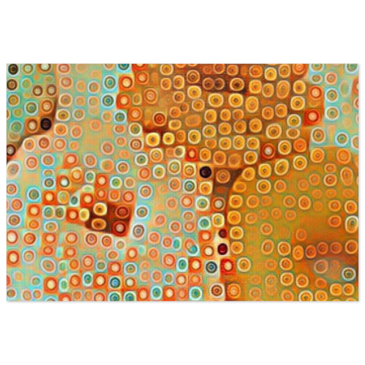 Doughnut Day Jigsaw Puzzle